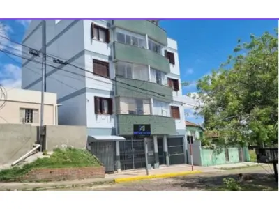 LOTE 003 - SALA COMERCIAL situada no Edifício Morena Bonfiglio, Rua General Osório, nº 1989, na cidade de Rosário do Sul/RS