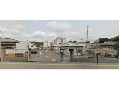 LOTE 001 - APARTAMENTO nº 409 do Residencial Santana, situado na Rua Santana, nº 597, na cidade de Esteio/RS, com área privativa de 51,39m² e uma vaga de estacionamento descoberto