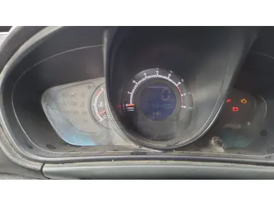 LOTE 001 - VEÍCULO Lifan X60 VIP 1.8 16v 128cv Aut. 2018