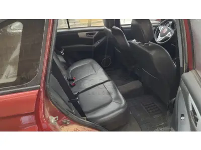 LOTE 001 - VEÍCULO Lifan X60 VIP 1.8 16v 128cv Aut. 2018
